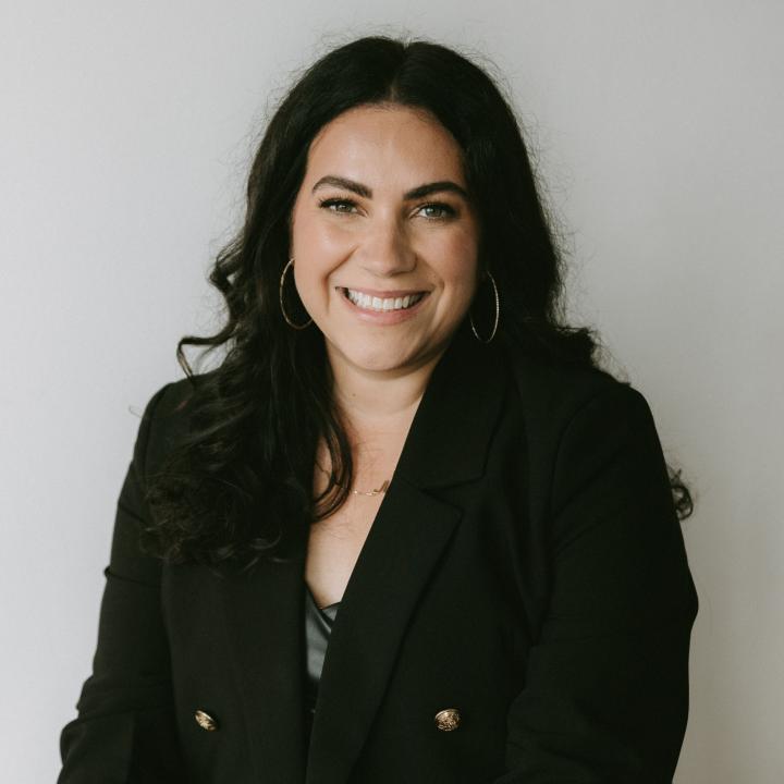 Natasha DeActis portrait 
