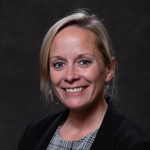 Nikki Storey portrait 