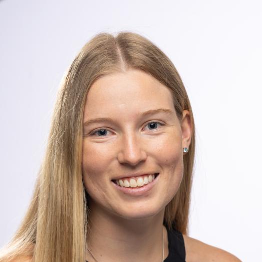 Tayla Brasier portrait 